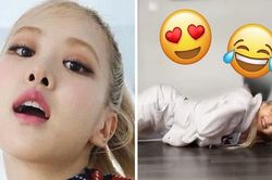 Rosé Blackpink giữ lời hứa với BLINK sau khi đạt 10 triệu lượt theo dõi trên TikTok