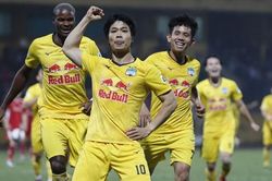 Cuộc đua vô địch V-League: HAGL sẽ cạnh tranh với những đối thủ nào?