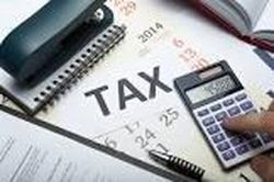 Thời điểm xác định doanh thu đối với hoạt động cho thuê tài sản