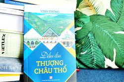 Vĩnh Thông và Dấu ấn thượng châu thổ