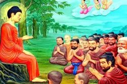 Phật dạy: Không muốn nghèo khổ suốt kiếp, hãy nhớ kỹ điều này
