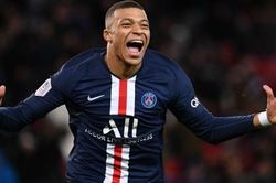 Mbappe 'nghĩ' mình giỏi hơn… Messi, Ronaldo