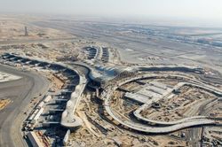 Iraq lên kế hoạch thiết lập các chuyến bay thẳng tới Abu Dhabi