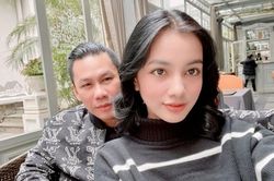 Cẩm Đan nhận được lời mời đi ăn giá 400 triệu