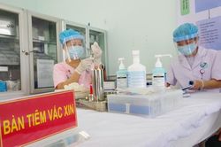 Sáng 4/4, Việt Nam có thêm 3 ca mắc COVID-19 mới