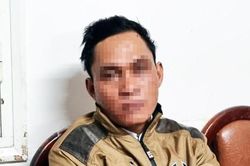 Thuê ô tô lên Đà Lạt trộm 4 vụ trong một ngày