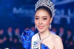 Hoa hậu Lào 2021 chính thức từ chức vì bị tố giác gian lận tuổi
