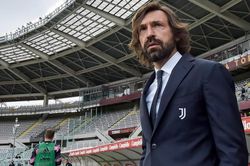 Juventus đếm ngược ngày sa thải Pirlo