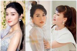 Lộ cát-xê quảng cáo của Á hậu Huyền My, Vân Dung, Lâm Vĩ Dạ: Nghệ sĩ nào cao nhất?