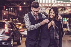 8 điều một người đàn ông trưởng thành không bao giờ làm