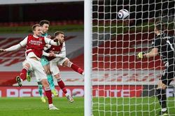 Diogo Jota chỉ cần 3 phút để gửi 'cảnh báo' đến Real Madrid