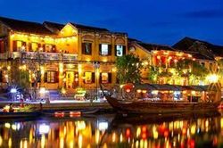 Link bình chọn cho Việt Nam tại Giải thưởng Du lịch Thế giới 2021