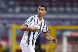 Vua phá lưới Serie A 2020/2021: Ronaldo bỏ xa Lukaku