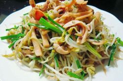 Mẹo xào giá đỗ vừa ngọt vừa giòn lại giàu dinh dưỡng, ăn bao nhiêu cũng không biết chán