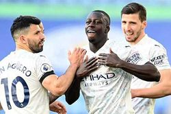 Man City có thể vô địch Ngoại hạng Anh sớm mấy vòng đấu?