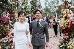 Công Phượng tiết lộ 'bí mật' hài hước sau khi chung sống với Viên Minh