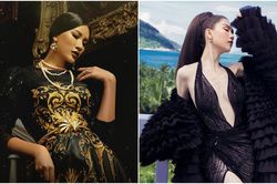 Trang Trần gay gắt nói về Ngọc Trinh: 'Nó không phải đứa tằn tiện, mặt bánh bèo nhưng tâm hồn đàn ông'