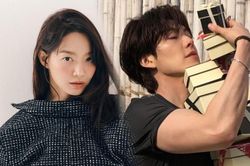 Tin bão đêm khuya: Shin Min Ah - Kim Woo Bin chuẩn bị kết hôn?
