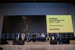 Giải pháp công nghệ sử dụng blockchain sẽ tiếp tục bùng nổ