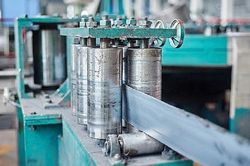 Cung cấp thông tin về một số sản phẩm thép cán nguội đang được đề nghị miễn trừ áp dụng biện pháp chống bán phá giá dùng để làm lưỡi cắt cỏ