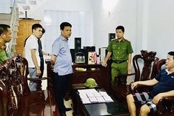 Nhóm cho vay lãi nặng trục lợi hơn 58 tỷ đồng