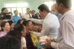 Truy thu các khoản chi sai phục vụ 'thần y' Võ Hoàng Yên