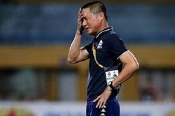 Hà Nội FC chính thức chia tay HLV Chu Đình Nghiêm