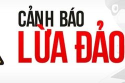 Đã trả lại toàn bộ số tiền chiếm đoạt, vẫn không thoát (!)