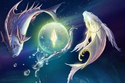 Dự đoán 12 cung hoàng đạo 4/4: Cự Giải tình duyên rắc rối, Song Ngư dư dả