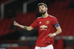 Nhận định Man Utd vs Brighton: 'Quỷ đỏ' củng cố ngôi nhì