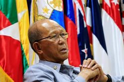 Philippines tố Trung Quốc âm mưu chiếm thêm nhiều khu vực ở Biển Đông