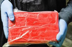 Hồng Kông (Trung Quốc) thu giữ số cocaine kỷ lục