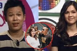 Netizen khui lại hình ảnh 'trông đến lạ' của Ngọc Trinh - Vũ Khắc Tiệp từ 10 năm trước