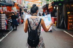 Blogger du lịch nổi tiếng gây bất bình khi gọi Singapore là 'một thành phố của Malaysia'