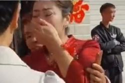 Vào ngày cưới, mẹ chú rể phát hiện ra cô dâu chính là con gái ruột đi lạc từ nhỏ của mình