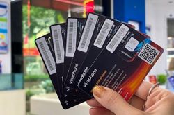 Vụ khách hàng bị lừa đảo nâng cấp lên SIM 4G: Nhà mạng hướng dẫn cách tránh 'bẫy'