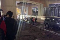Chủ tịch Hà Nội yêu cầu khẩn trương làm rõ vụ nữ công nhân môi trường bị tấn công