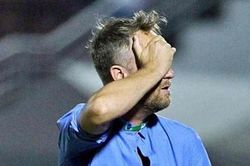 'HLV đội TP.HCM đã đánh giá quá thấp V.League'