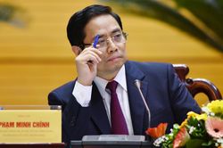 Chuyên gia quốc tế đánh giá về tân Thủ tướng Phạm Minh Chính