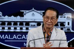 Cố vấn của Tổng thống Duterte cảnh báo xung đột với Trung Quốc