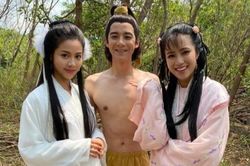 Đoàn phim TVB bị tẩy chay vì xả rác bừa bãi
