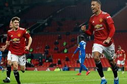 MU: Tỏa sáng đúng lúc, Greenwood được Ferdinand ca ngợi hết lời