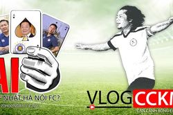 Từ vụ HLV Chu Đình Nghiêm bị trảm tới góc khuất quyền lực ở Hà Nội FC