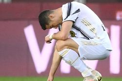 Juventus: Coi chừng 'xôi hỏng, bỏng không'