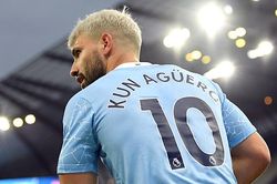 Aguero, biểu tượng cho triết lý của Man City