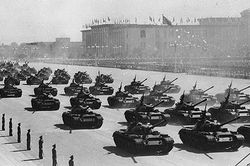 Liệu T-59 có phải sản phẩm 'copy' huyền thoại nhất của Trung Quốc?