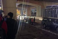 Nam thanh niên sát hại nữ công nhân vệ sinh ở Cầu Giấy khai gì?