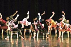 Nhạc kịch: Hướng đi mới của sân khấu Việt