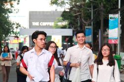 Kết quả kỳ thi Đánh giá năng lực 2021 đợt 1: Phân loại thí sinh tốt