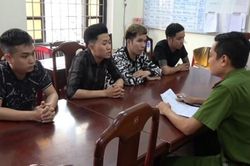 Thua 12 triệu đồng tiền đánh bạc, thanh niên bị giam giữ, đánh đập